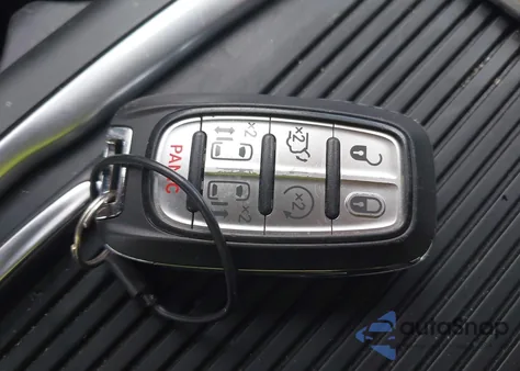 2023 Chrysler Pacifica Touring L from USA, damaged, VIN 2C4RC1BG5PR520967